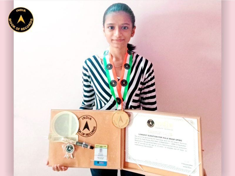Nidhi Pankaj Patil