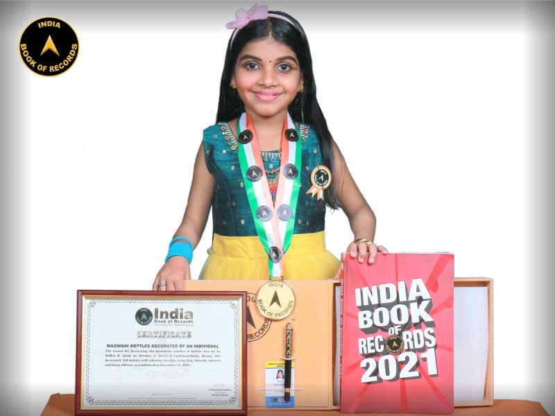 Nidhia R.