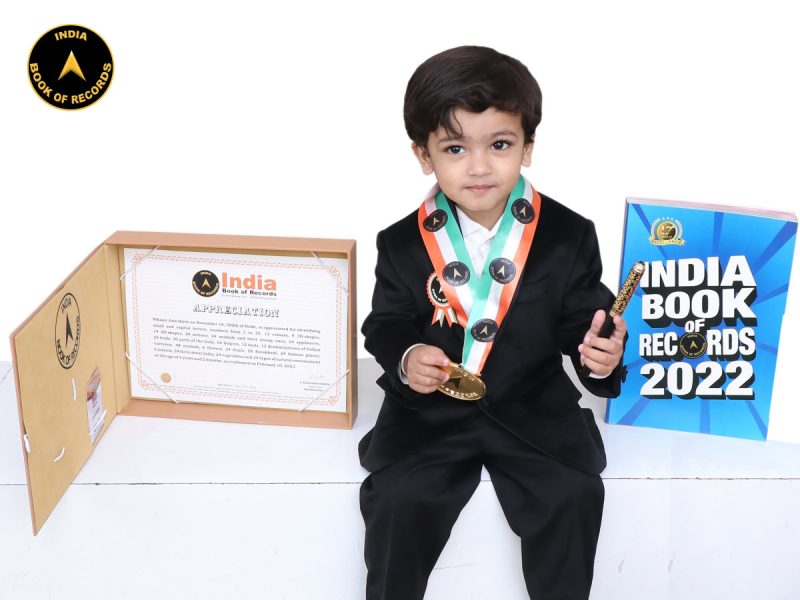 Nihaan-Jain