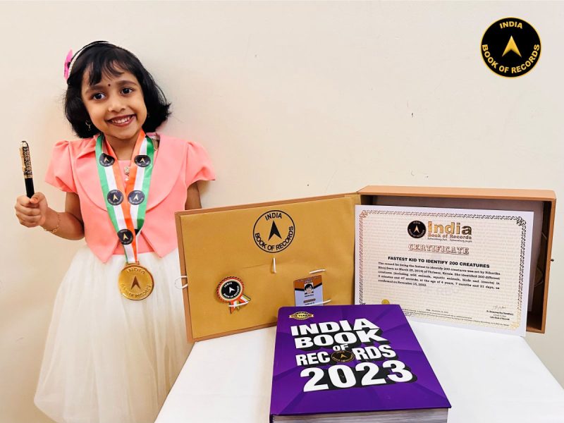Niharika Binoj