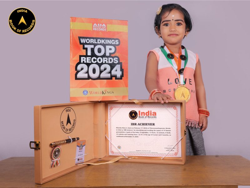 Niharika Manu A.