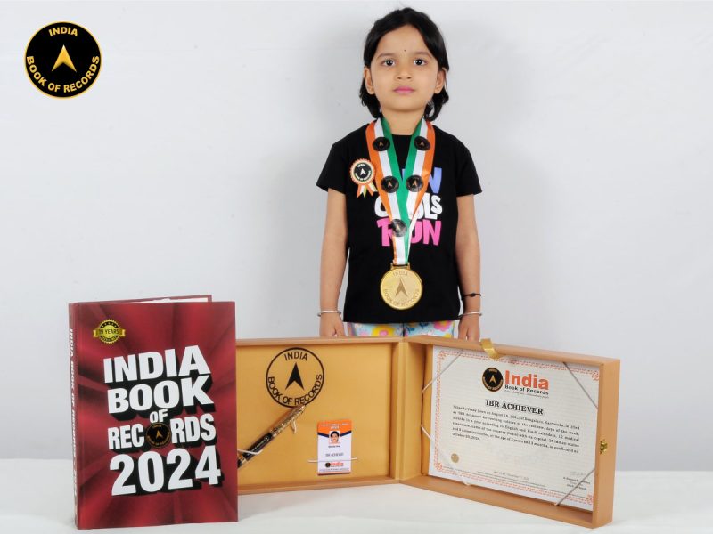 Niharika Vinay