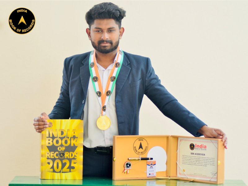 Nikhil Divakaran