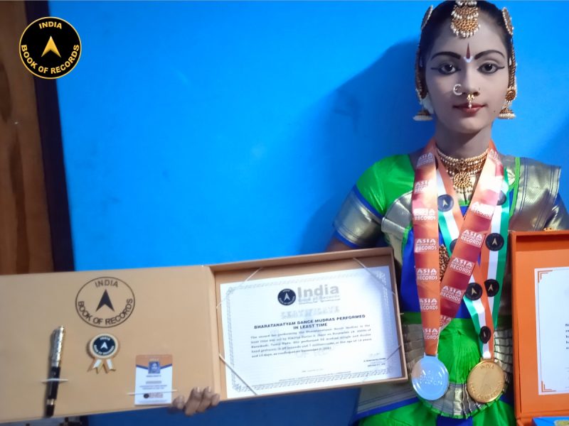 Nikitha Harini S.