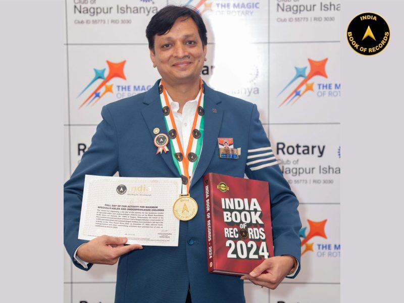 Nilesh Nawalkishor Rathi