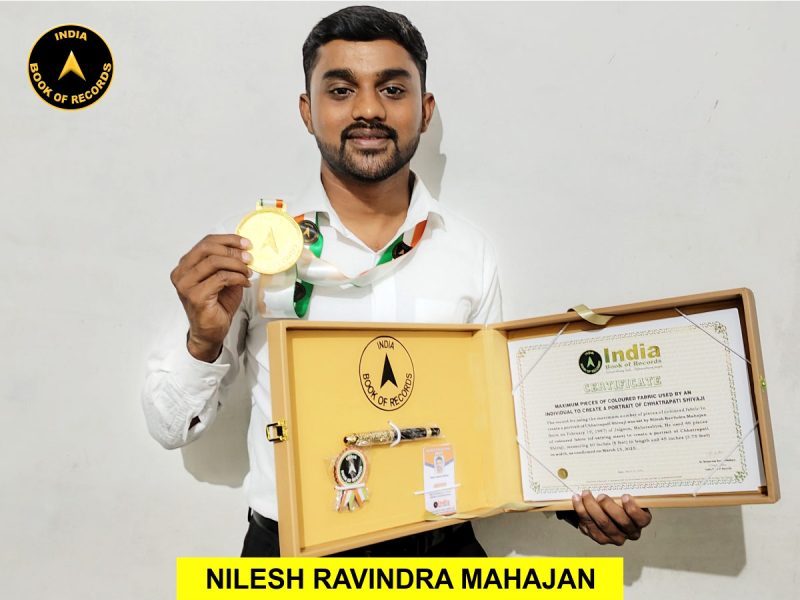 Nilesh Ravindra Mahajan
