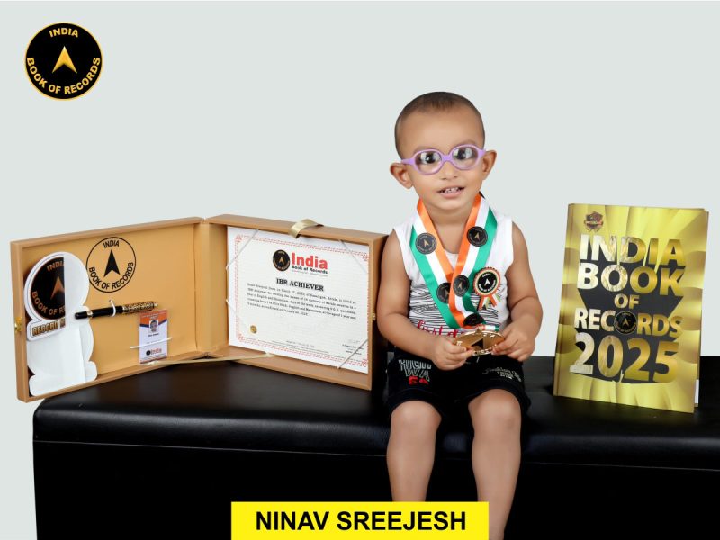 Ninav Sreejesh