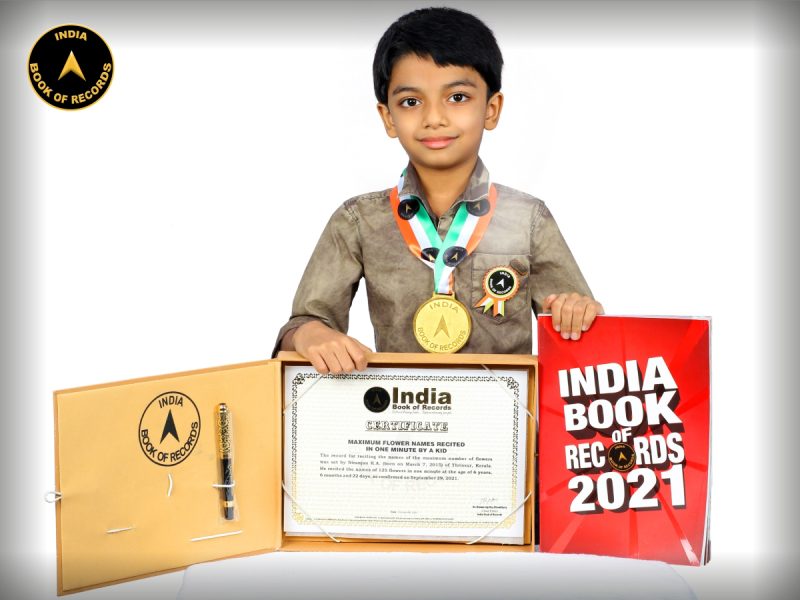 Niranjan K.A.