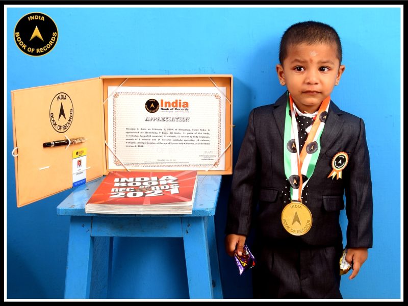 Niranjan S.