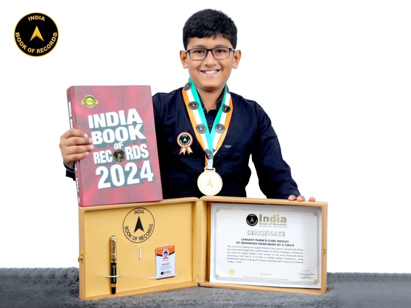 Nirav Singh