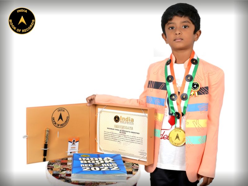 Nishal Kumaresan