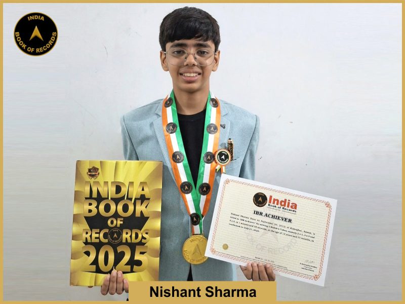 IBR Achiever for solving