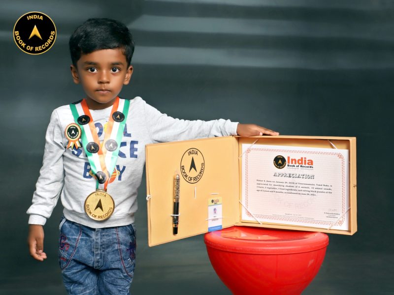 Nishav S.
