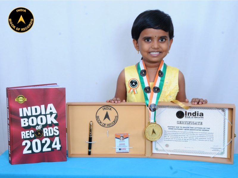 Nishvika Raj. M.G.