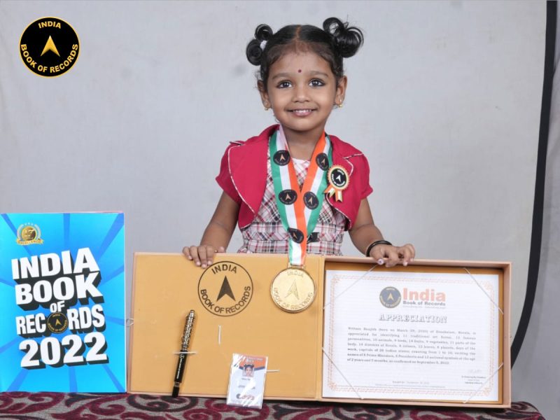 Nithara-Renjith