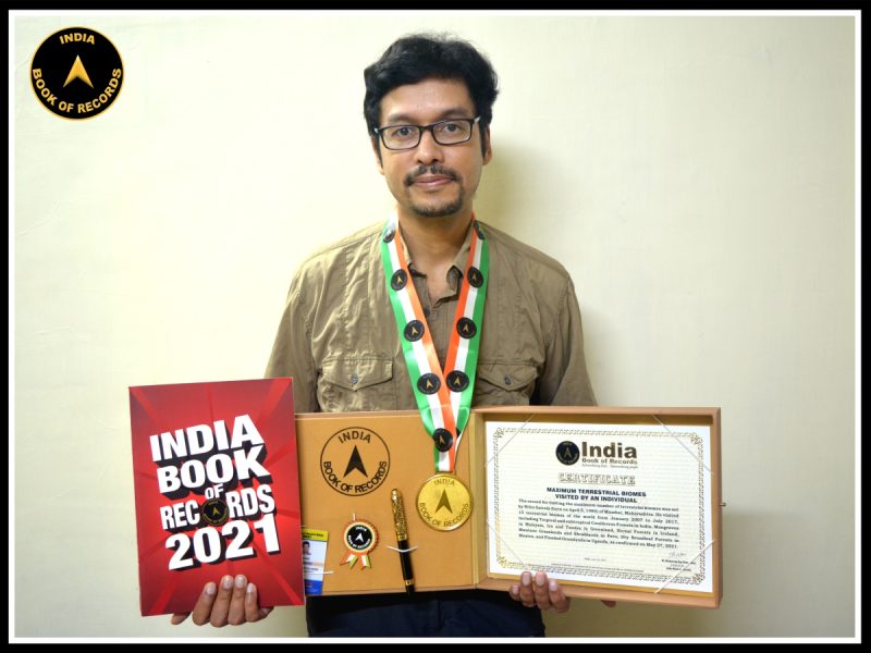Nitin Gairola