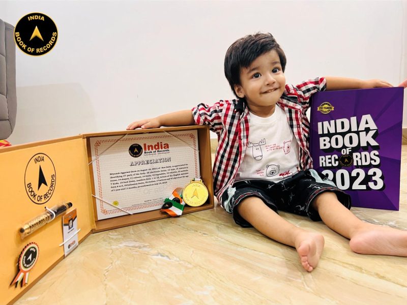 Nityansh Aggarwal