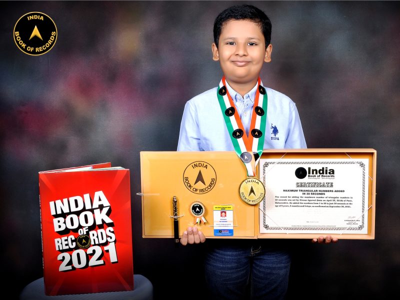 Nivaan Agarwal