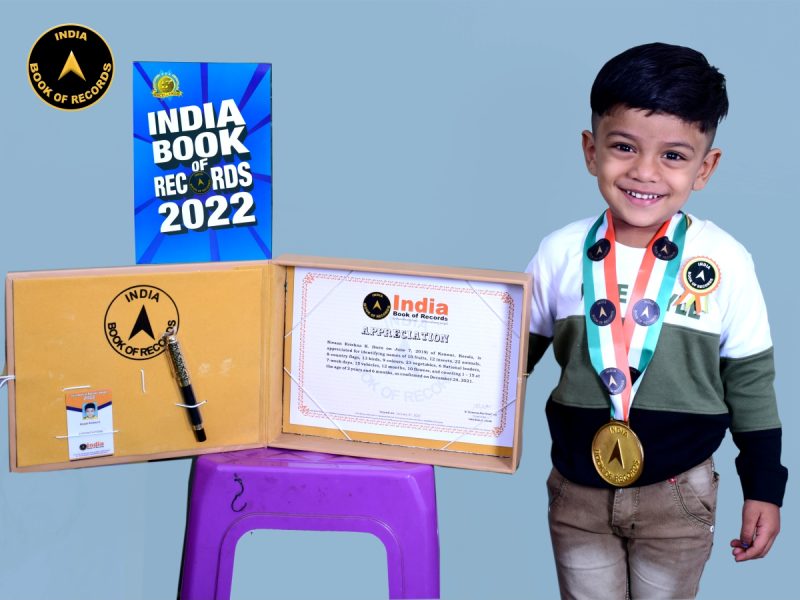 Nivaan Krishna K.