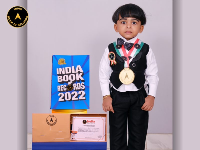 Nivan Krishna N