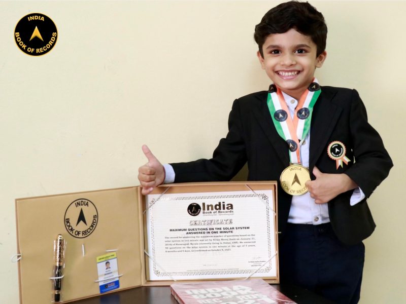 Nivan Manoj
