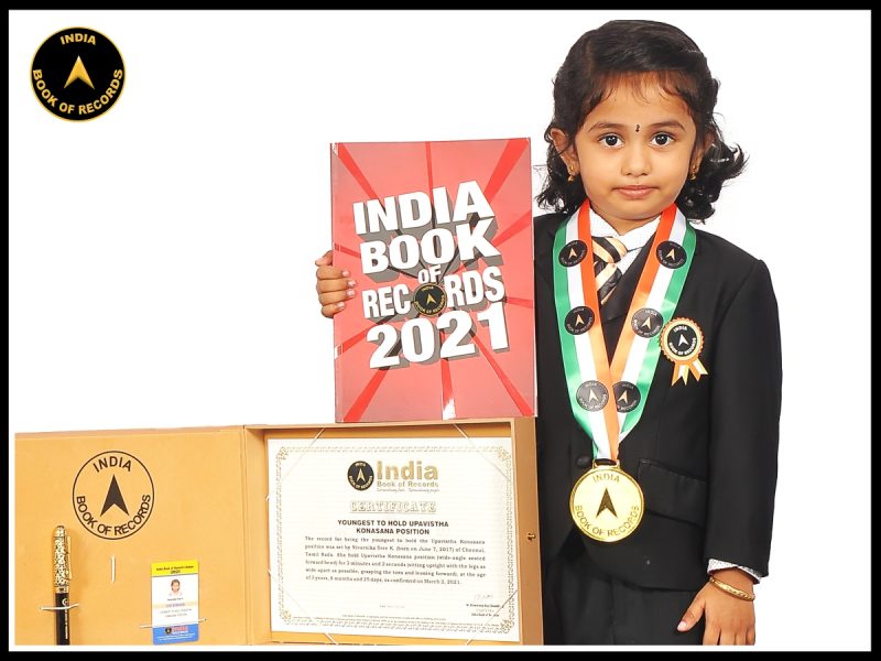 Nivarnika Sree K.