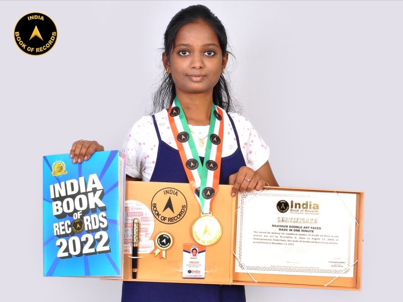 Nivethitha D.