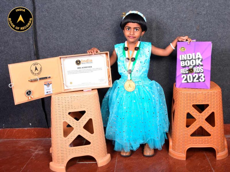 Nivitha V