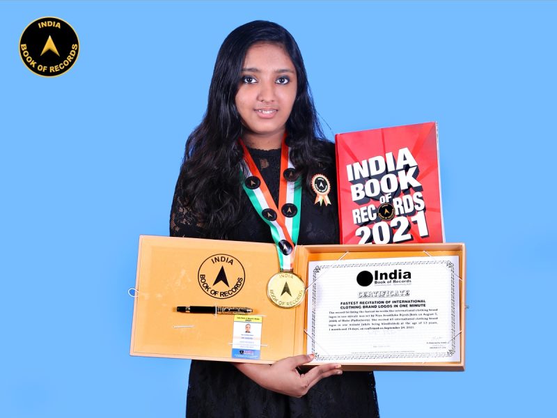 Niya Avanthika Bijesh