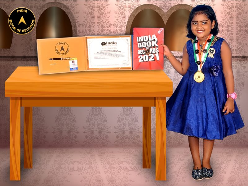 Niya Maria Mithun