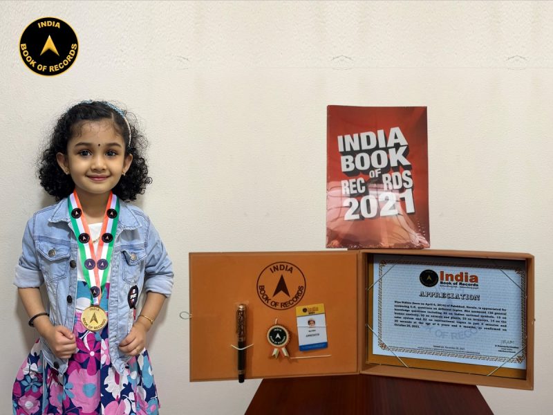 Niya Nidhin