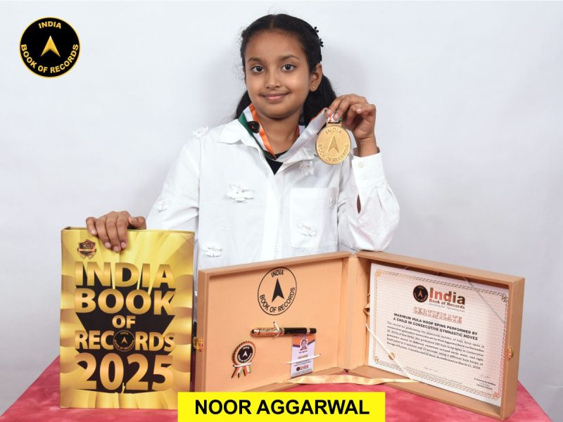 Noor Aggarwal