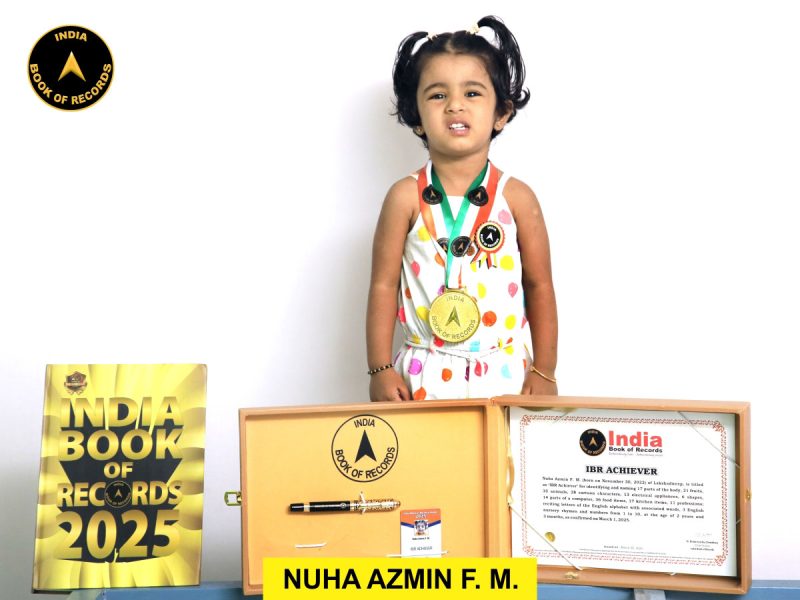 Nuha Azmin F. M.