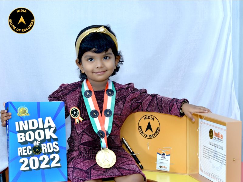 Oshin Amitkumar Wankhede