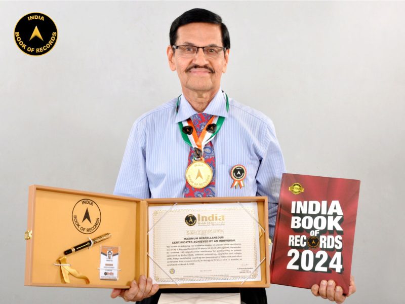P. Bheema Bhat