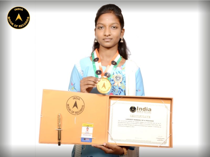 P. Devadharshini
