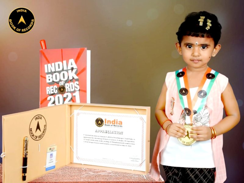 P. Jaswanthika