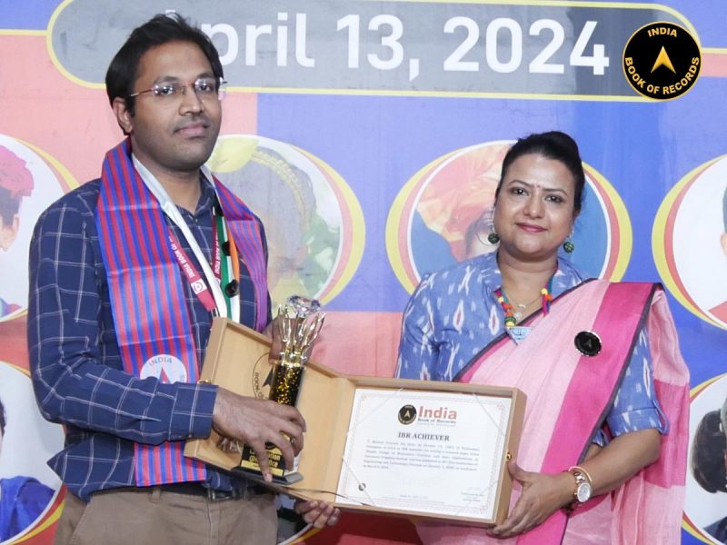 P. Michael Preetam Raj