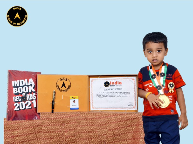P. R. Karthik Ram