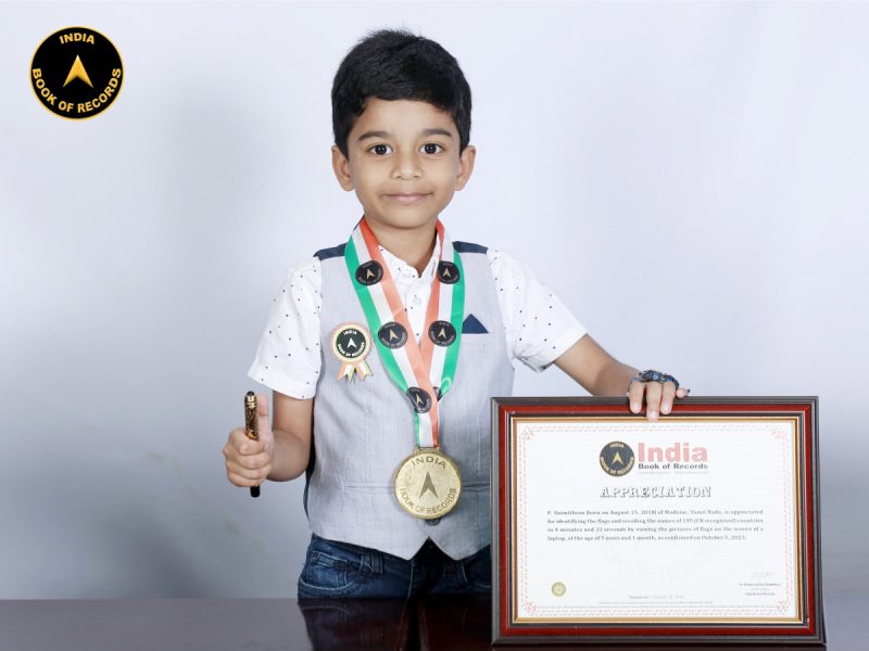P. Saimithran