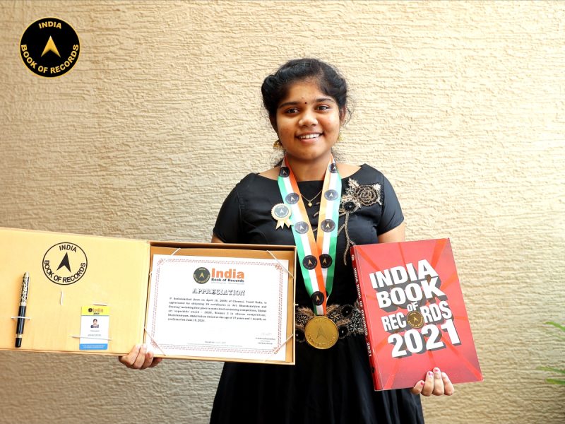 P. Seshalakshmi