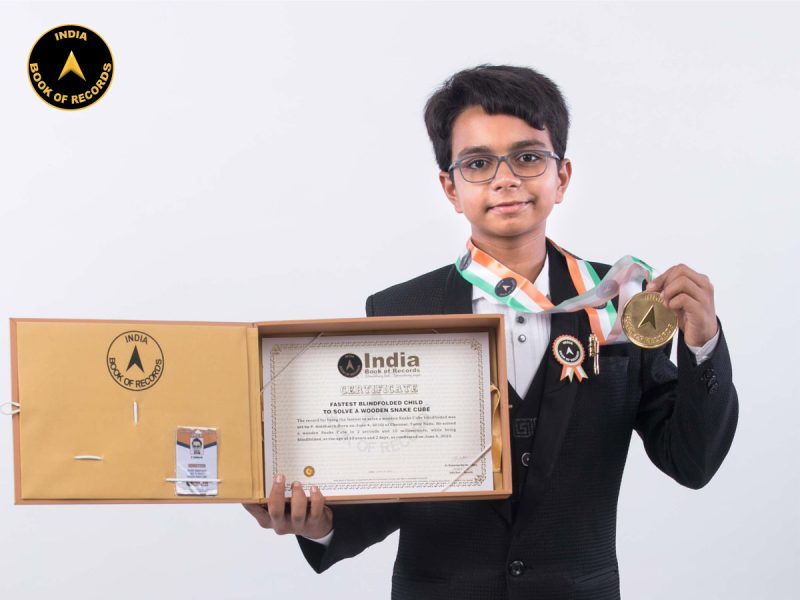 P. Siddharth-IBR