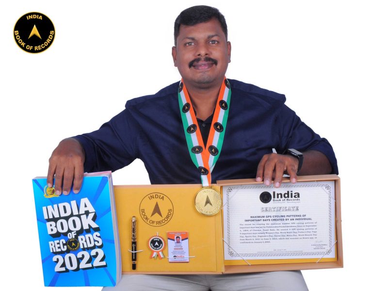 Padmanaban-Venkatakrishnan