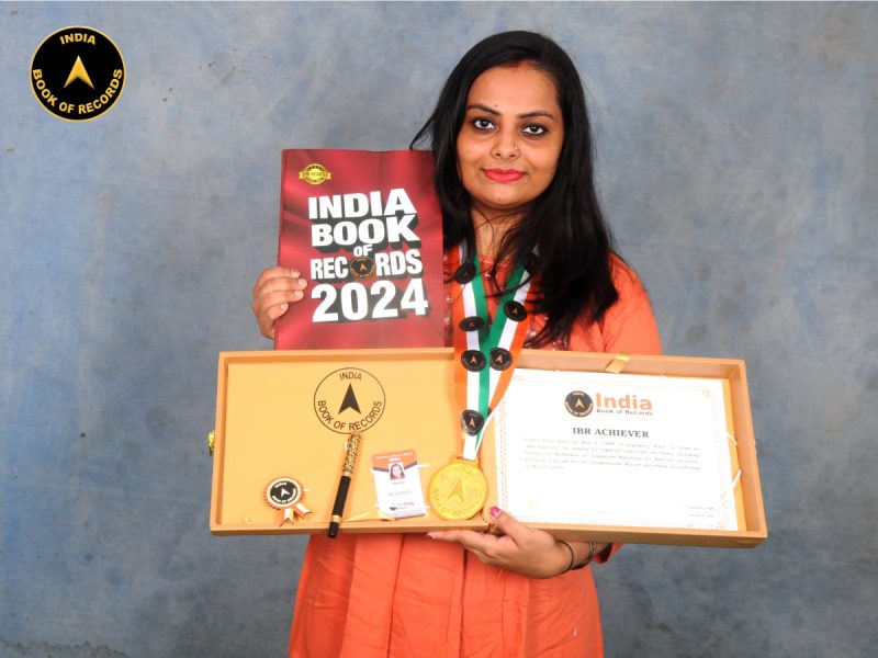 Pallavi Rani