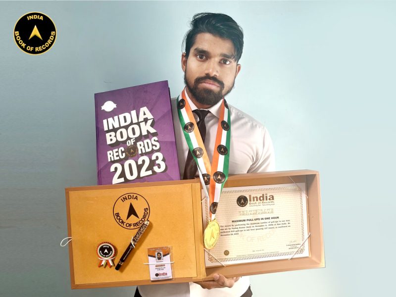 Pankaj Kumar