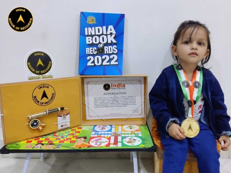 Panvi Agarwal