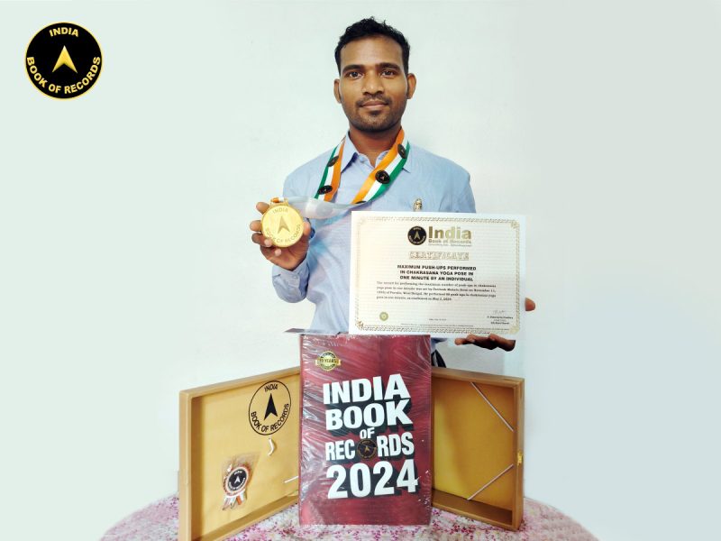 Paritosh Mahato