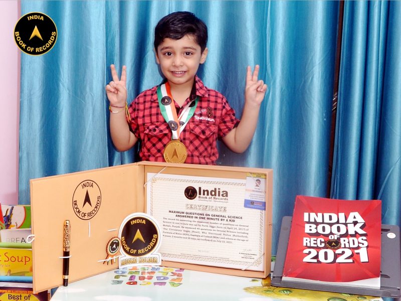 Parth Jagga
