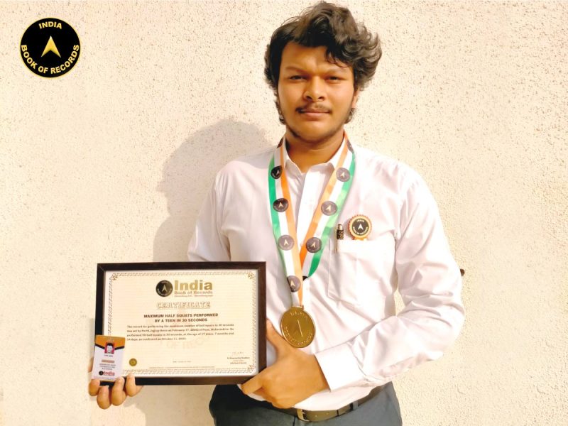 Parth Jagtap