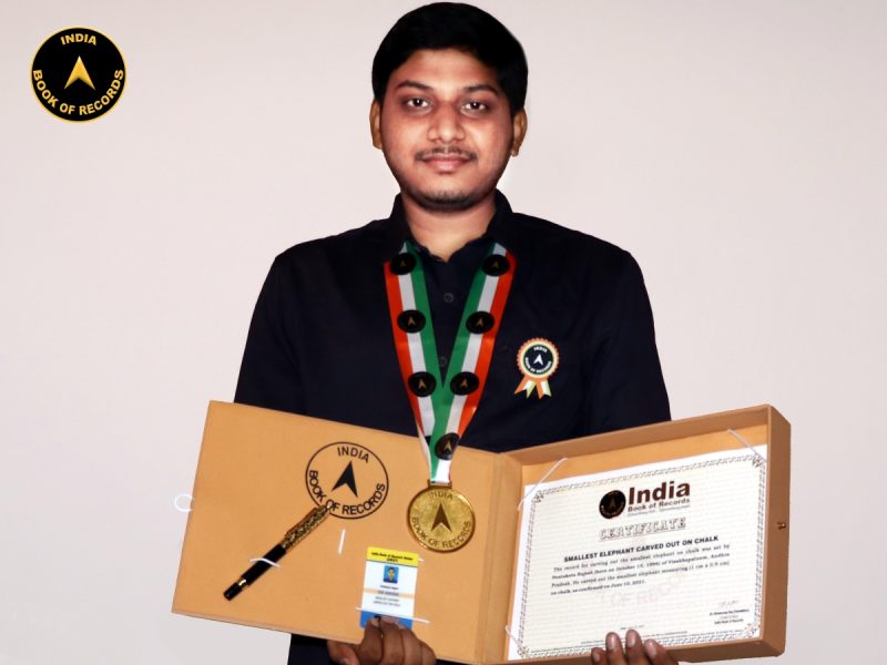 Pentakota Rajesh